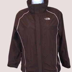 THE NORTH FACE Hyvent  Jacket  Girls Large